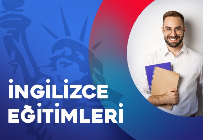 İngilizce Eğitimi